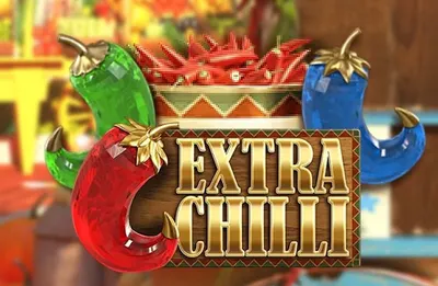 Extra Chilli Megaways