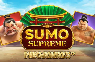 Sumo Supreme Megaways